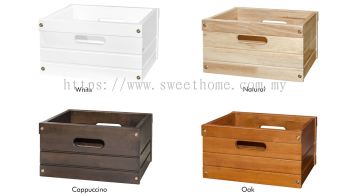 Polo Colour Box-Drawer