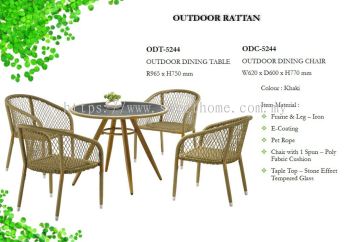 Outdoor Furniture 