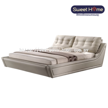 Premium Bedroom Bedframe Customade 