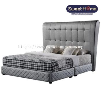 Premium Bedroom Bedframe Customade 