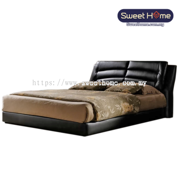 Premium Bedroom Bedframe Customade 