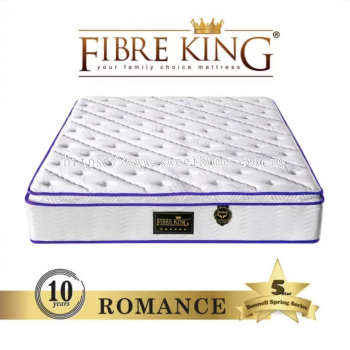 Fibre King Mattress Queen King Single Super Single 