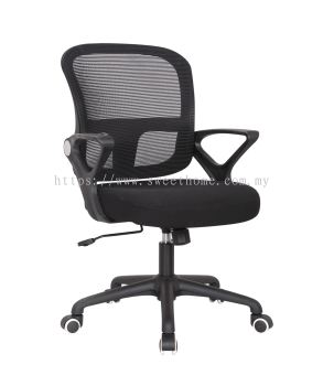 Comfortable Office Chair Penang Study Desk Chair Offer Price 办公室椅子