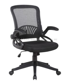 Comfortable Office Chair Penang Study Desk Chair Offer Price 办公室椅子