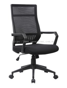 Comfortable Office Chair Penang Study Desk Chair Offer Price 办公室椅子