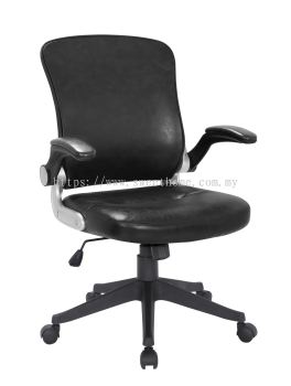 Comfortable Office Chair Penang Study Desk Chair Offer Price 办公室椅子