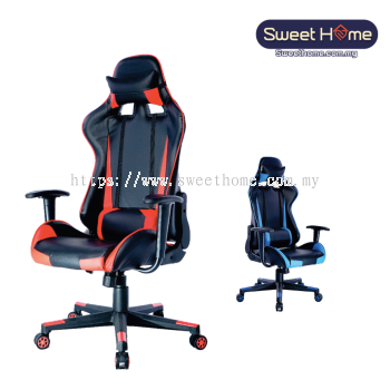 Racing Gaming Chair Penang C51-1 | Office Chair Penang