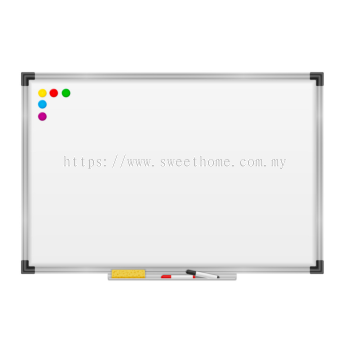 C68-1 Magnetic and Non Magnetic Whiteboard