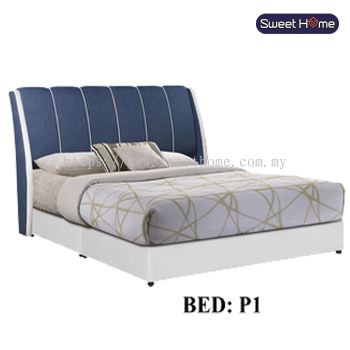 Design Bedframe Katil 床架 P1