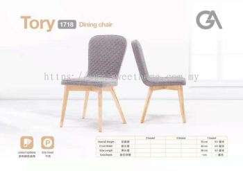 High Quality Designer Chair Series (Fully Customize)