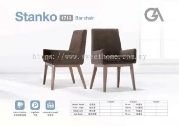 High Quality Designer Chair Series (Fully Customize)