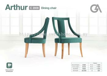 High Quality Designer Chair(Full Colour Customize) without Screws