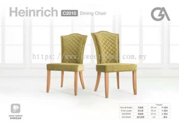 High Quality Designer Chair(Full Colour Customize) without Screws