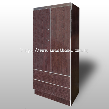 Wooden Locker Hostel Series Penang Manufacturer 