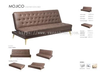 New Sofa Bed Chesterfield Buttons