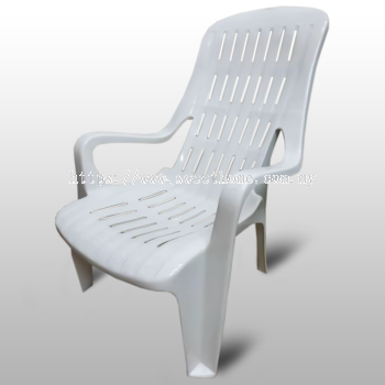 Relax Plastic Chairs Good QUality Factory Wholesale Supplier Penang