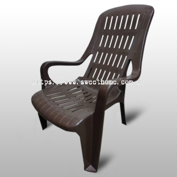 Relax Plastic Chairs Good QUality Factory Wholesale Supplier Penang