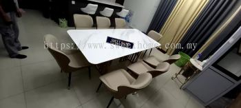 marble table vertu batu kawan eco horizon ecoworld penang 