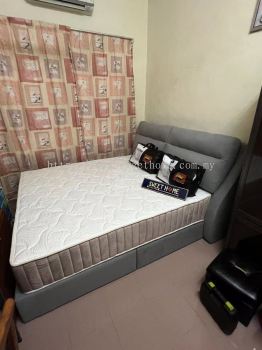 The Amarene Furniture shop nearby bedframe with mattress queen super single bunk bed 