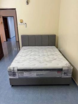 Dunlopillo Mattress Malaysia Furniture Store Near by