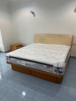 Dunlopillo Mattress Malaysia Furniture Store Near by