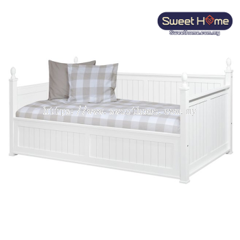   Single Super Single  Wooden Bedframe 3ft 3.5ft