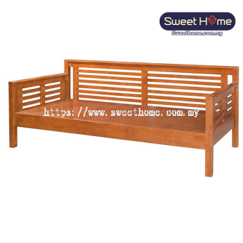   Single Super Single  Wooden Bedframe 3ft 3.5ft