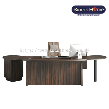 Director Table Modern Design | Director Table Penang