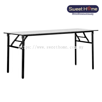 VF Rectangular Folding Banquet Table | Office Furniture Penang