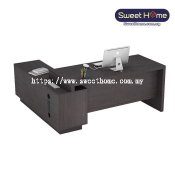 Director Office Table | Penang Office Furniture