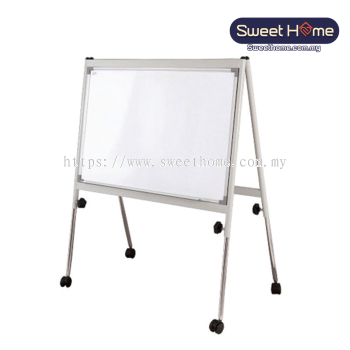 Deluxe Board Magnetic White Board Surface | Whiteboard Penang