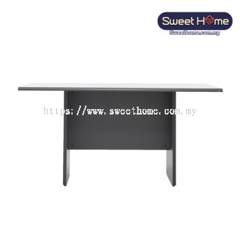 Rectangular Conference Meeting Table Office Equipment Supplier Penang | Office Table Penang