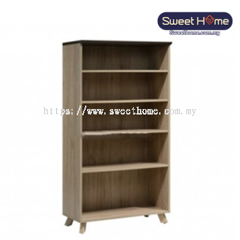 High Open Cabinet Office Equipment Penang | Office Furniture Penang