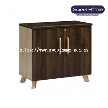 Low Cabinet Storage Office Equipment Penang | Office Furniture Penang