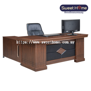 Director Executive Table Office Table Penang