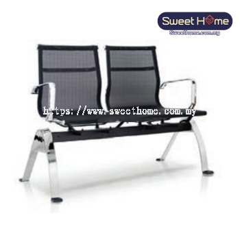 2 Link Chair Guest Customer Waiting Chair