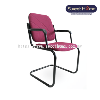 Standard Office Chair | Office Chair Penang | Kerusi Pejabat Guru Murah