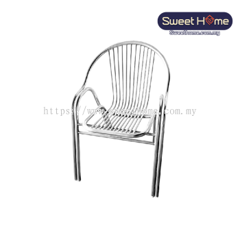 Stainless Steel Chair