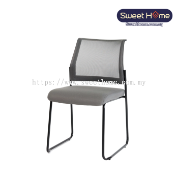 Christopher Visitor Chair | Office Chair Penang