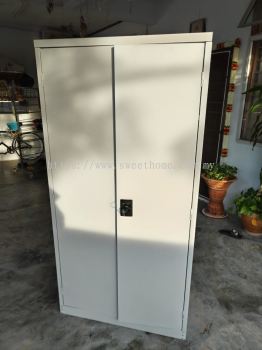 Steel High Cabinet Kabinet Besi penghantaran ke Lorong Tasek Mutiara Bandar Tasek Mutiara Simpang Ampat Penang | Hostel & Office Furniture Supplier