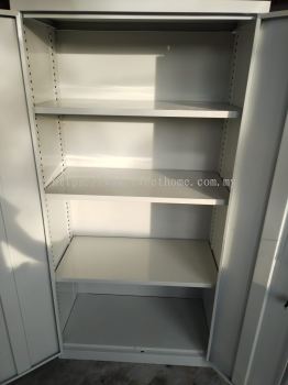 Steel High Cabinet Kabinet Besi penghantaran ke Lorong Tasek Mutiara Bandar Tasek Mutiara Simpang Ampat Penang