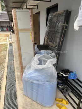 Tilam Single Murah Asrama | Katil Double Decker Besi Murah | Hostel kit Blanket Pillow | Kerusi Meja Plastic Makan Murah Deliver to Taman Industri Waja Kulim Kedah