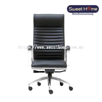 CONQUEROR Director Executive Office Chair | Office Chair Penang