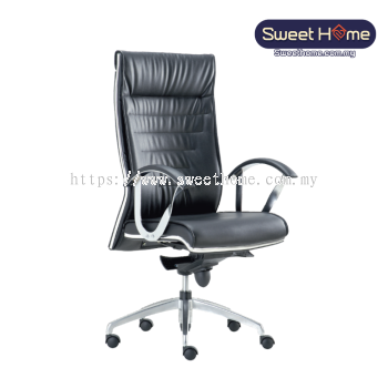 TECH Director Executive Office Chair | Office Chair Penang