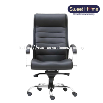 TIER Director Executive Office Chair | Office Chair Penang