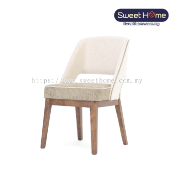 GA Modern Cafe Chair | Cafe Furniture Penang