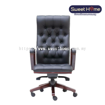 DUTY Director Executive Office Chair | Office Chair Penang