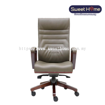 CHARACTER Director Executive Office Chair | Office Chair Penang