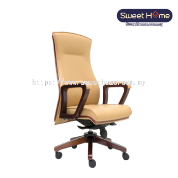 AMITY Director Executive Office Chair | Office Chair Penang