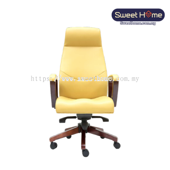 SMILE Director Executive Office Chair | Office Chair Penang